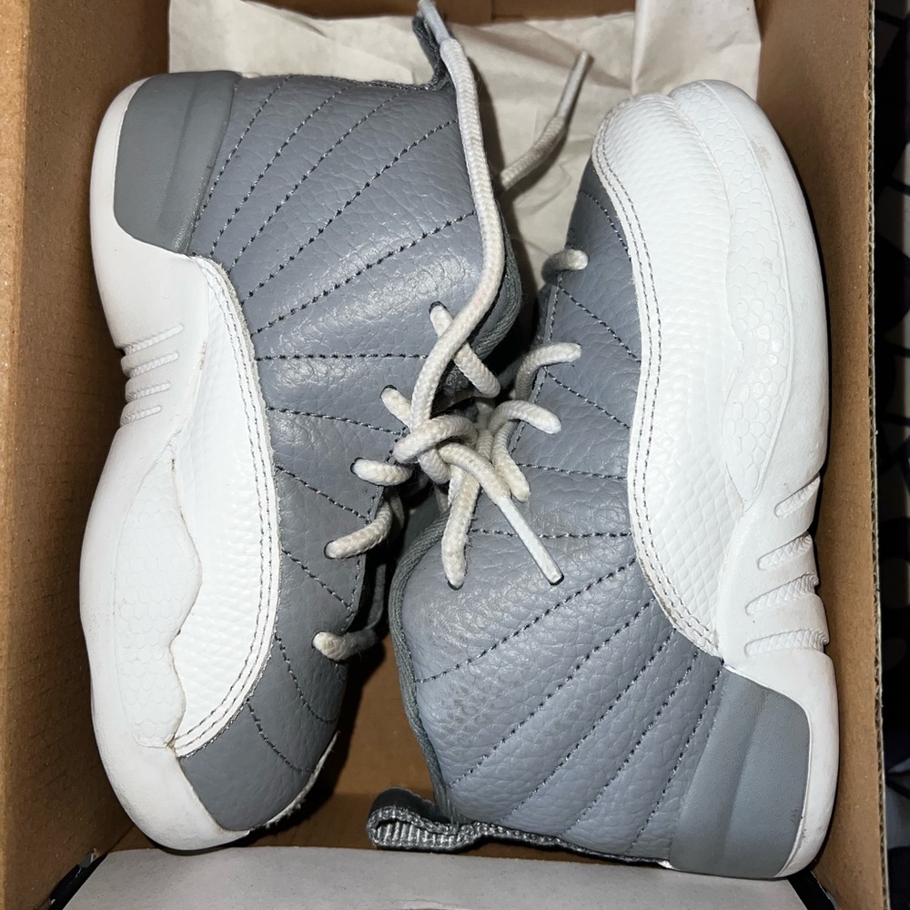 Toddler Jordan’s